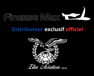 Finesse Max est le distributeur français officiel des aéronefs de Zlin Aviation